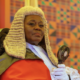 Chief Justice Gertrude Araba Esaaba Sackey Torkornoo